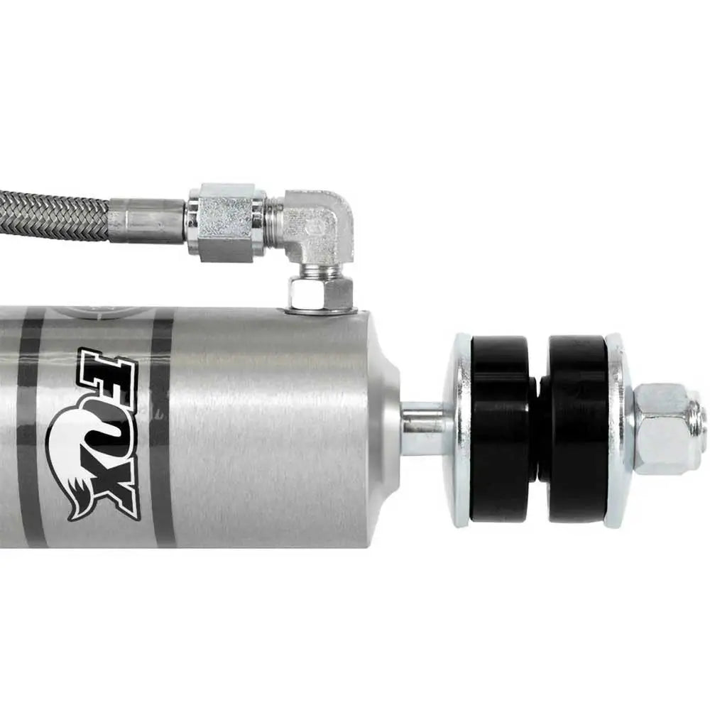 Amortyzator Gazowy Bak Fox Performance 2.0 Reservoir Lift 2-3’ - Toyota Prado J12 02-09 - 4