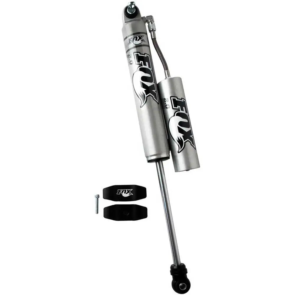 Amortyzator Hydraulisk Bak Fox Performance 2.0 Reservoir Lift 2,5-3,5’ - Jeep Wrangler Tj 97-06 - 2