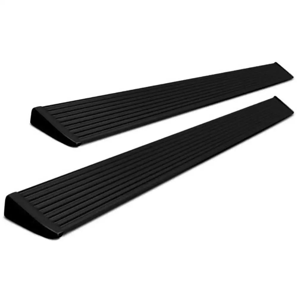 Amp Research Elektriske Trinn - Ram 3500 16-17