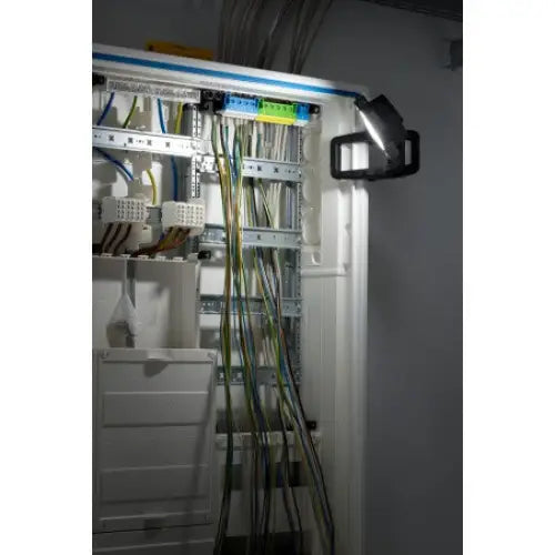 Arbeidlys Cl 1050 Ma / Reflektor Led 10w - 10