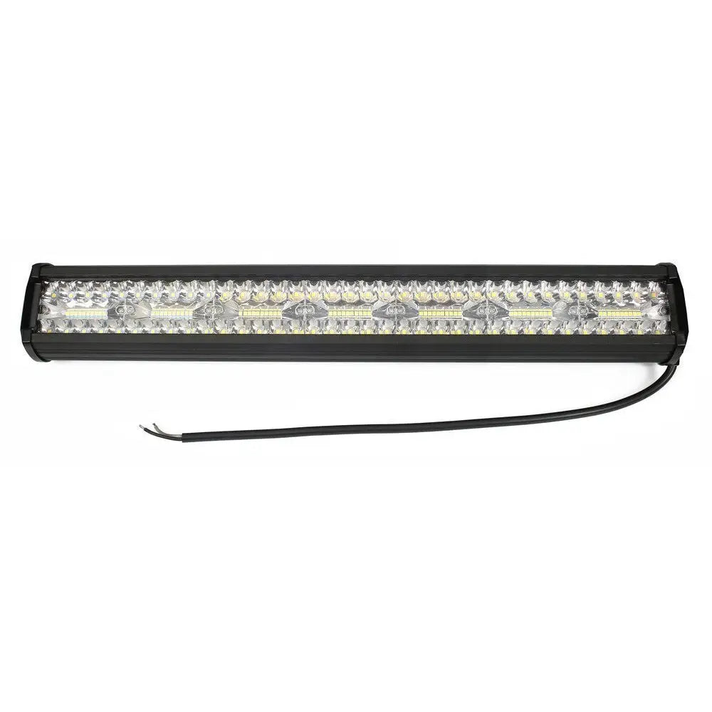 Arbeidslampe 420w Light Bar Rektangulær - 1