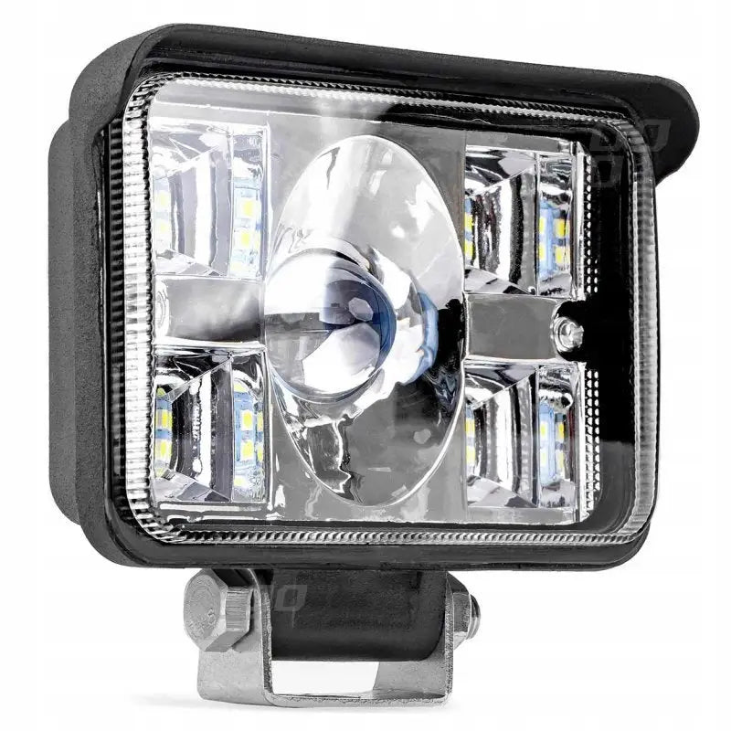 Arbeidslampe Awl32 17led Combo 9-36v - 1