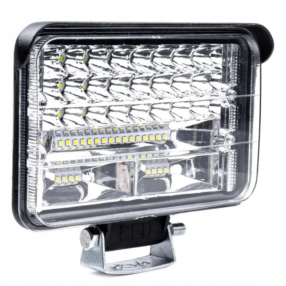 Arbeidslampe Halogen Led Søkelys Awl41 50 Led - 1