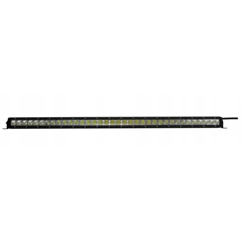 Arbeidslampe Kombipanel 36 Led 180w 13200lm 12v + + Lb