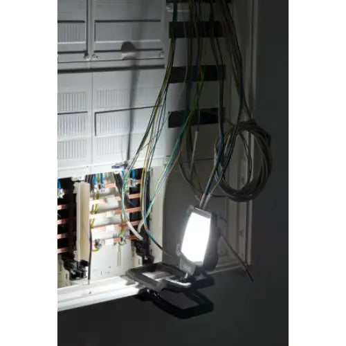 Arbeidslys Cl 4050 Ma / Reflektor Led 40w - 12