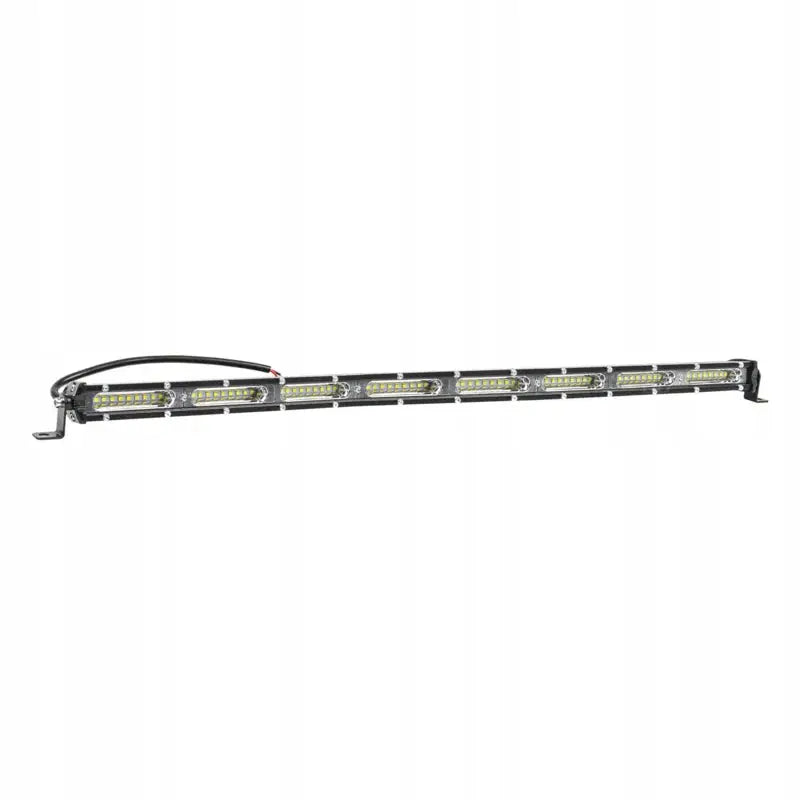 Arbeidslys Panel Slim Led-bar 65 Cm 9-36v