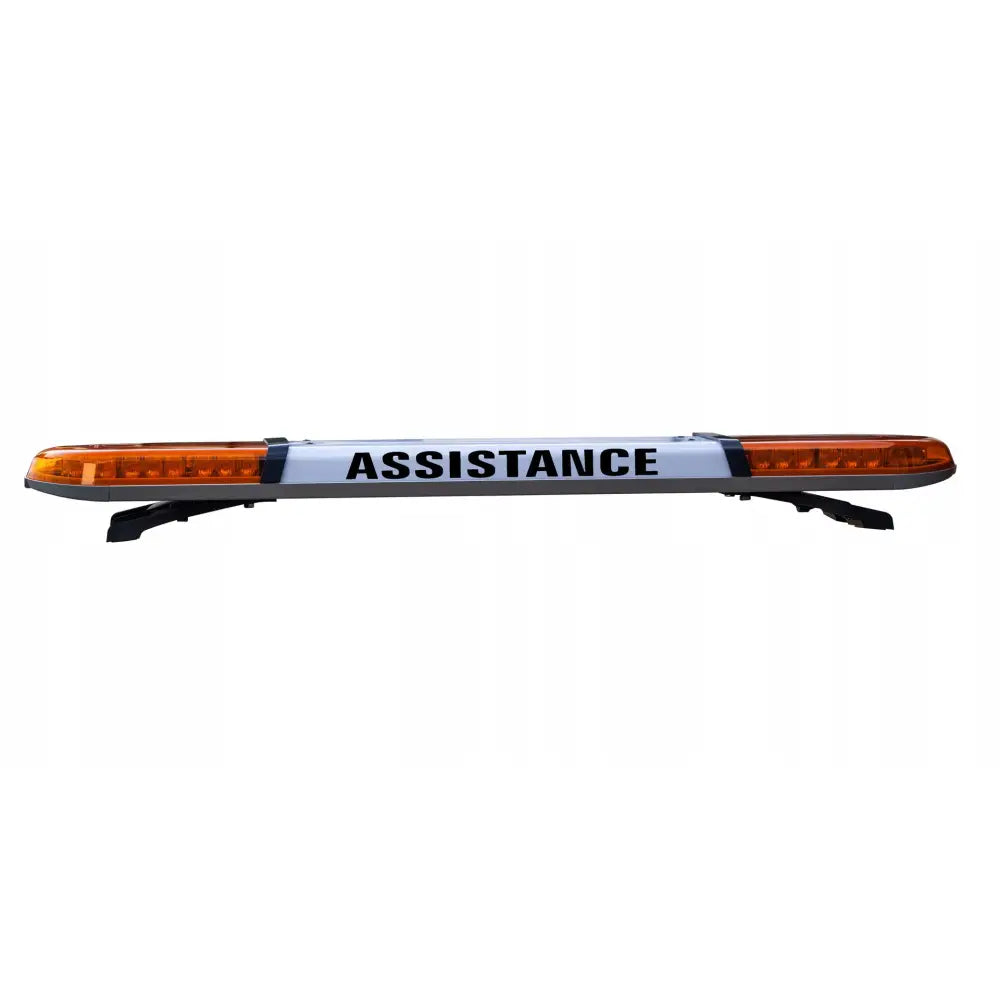 Assistance Varsellampe Led R65 - 1