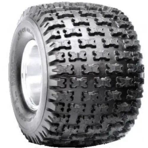 Atv Dekk Duro Di-2009 Power Trail 16x8-7 - 1