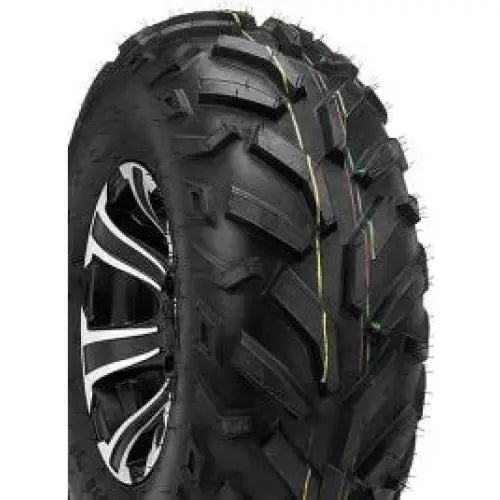 Atv Dekk Duro Di-2013 Red Eagle 22x10-10 39 j - 1