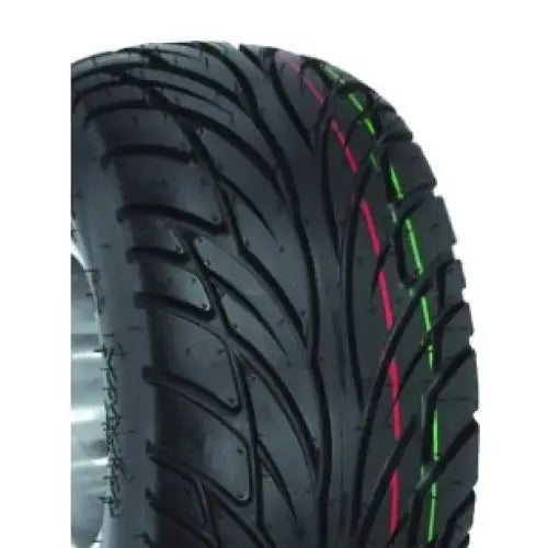 Atv Dekk Duro Di-2020 Scorcher 25x10-12 45 n - 1