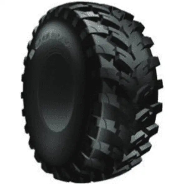 Atv Dekk Duro Di-2037 Frontier 25x10 R12 50 n - 1