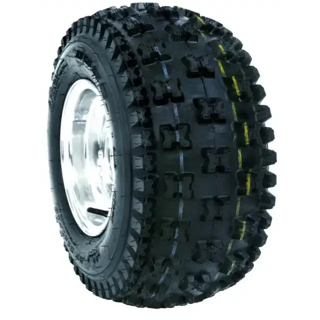 Atv Dekk Duro Di2012 19x6-10 14n 4pr E# - 1