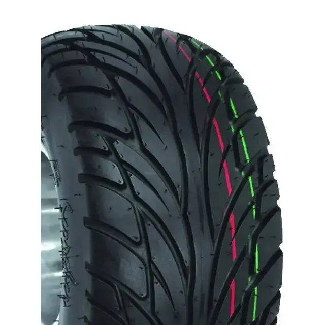 Atv Dekk Duro Di2019 Scorcher 25x8-12 38n 4pr E# - 1