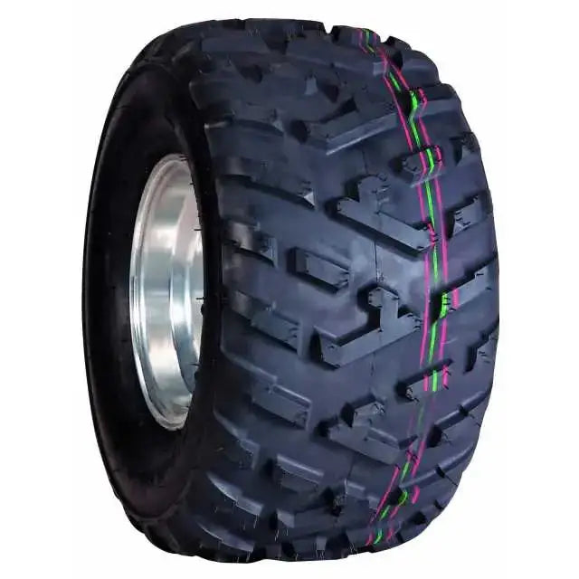 Atv Dekk Duro Di2021 18x9.5-8 2pr Nhs - 1