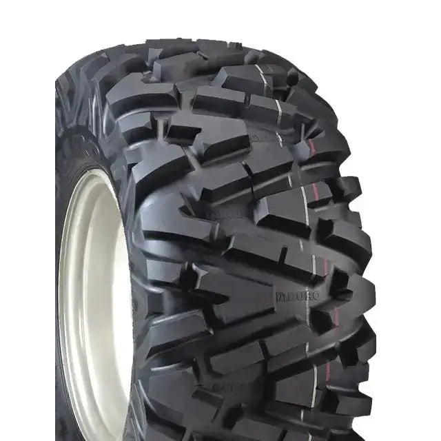 Atv Dekk Duro Di2025 Power Grip 24x8r12 40j 6pr E# - 1