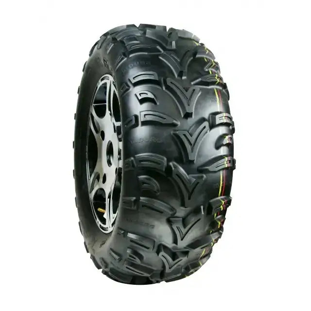 Atv Dekk Duro Di2036 Kaden 25x10-12 64k 6pr #e - 1