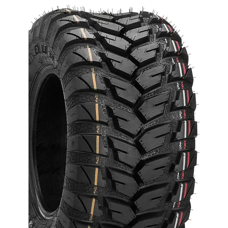 Atv Dekk Duro Di2037 Frontier 26x11r14 74n 6pr #e - 1