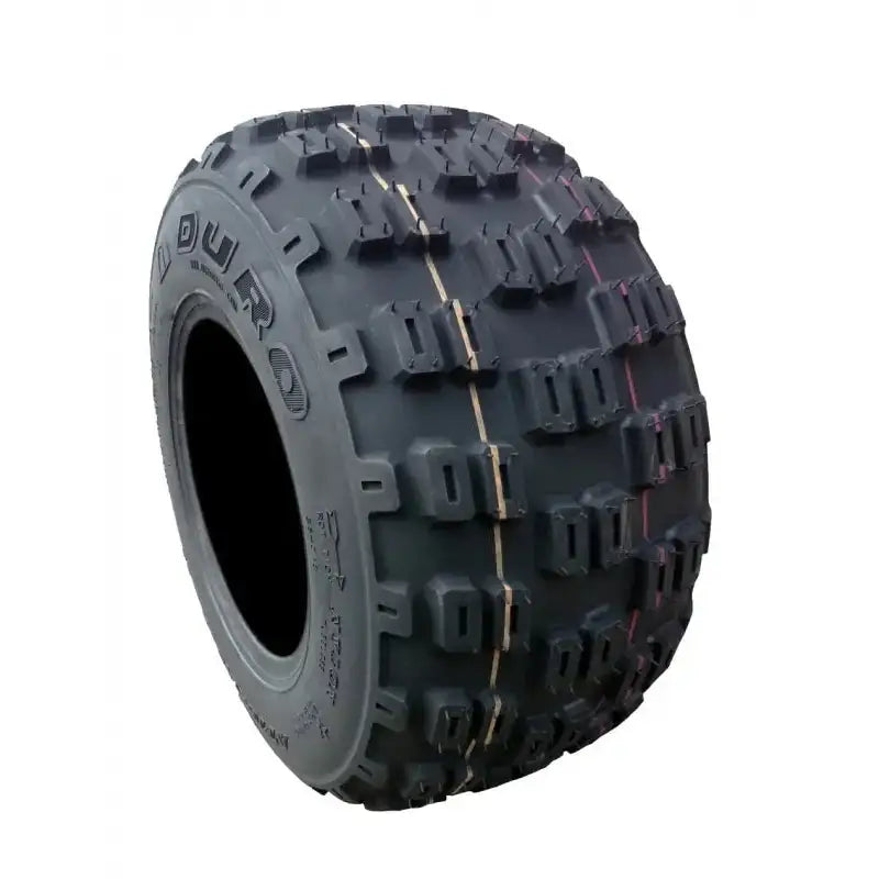 Atv Dekk Duro Di2040 16x6.50-7 2pr Tl - 1