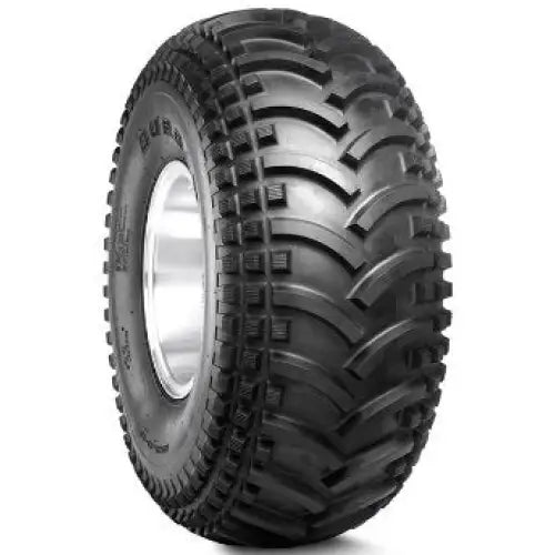 Atv Dekk Duro Hf-243 Mud And Sand 25x8-12 38 n - 1