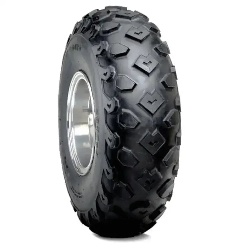 Atv Dekk Duro Hf246 Knobby 20x7-8 31f 2pr Nhs - 1