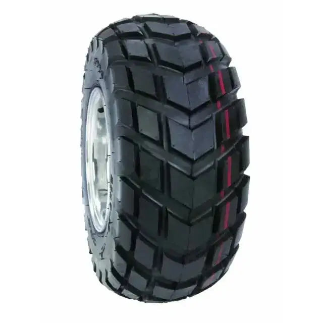 Atv Dekk Duro Hf247 20x8-8 32n 4pr E# - 1