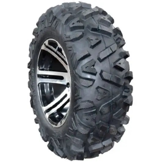 Atv Dekk Forerunner Knight 25x10-12 50 f - 1