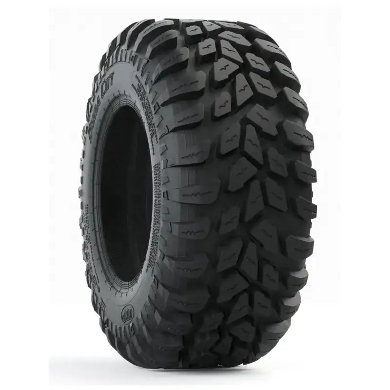 Atv Dekk Itp 25x10.00r12 (255/65r12) 50n 6pr Tl #e 6p13881 Duracity Rear - 1