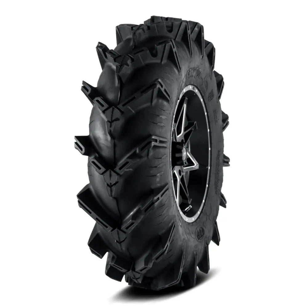 Atv Dekk Itp Cryptid 27x10-14 Tl 81 d - 1