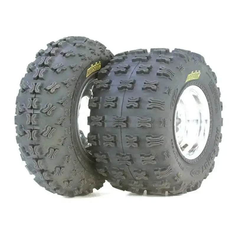 Atv Dekk Itp Holeshot Gncc 20x10-9 (255/55-9) Tl 38l 6pr 5e2025 #e Made In Usa - 1