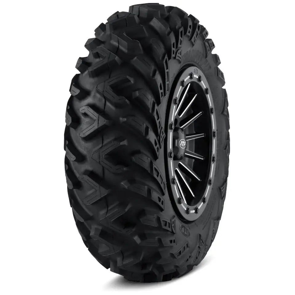 Atv Dekk Itp Terra Cross R/t 25x10-12 50 n - 1