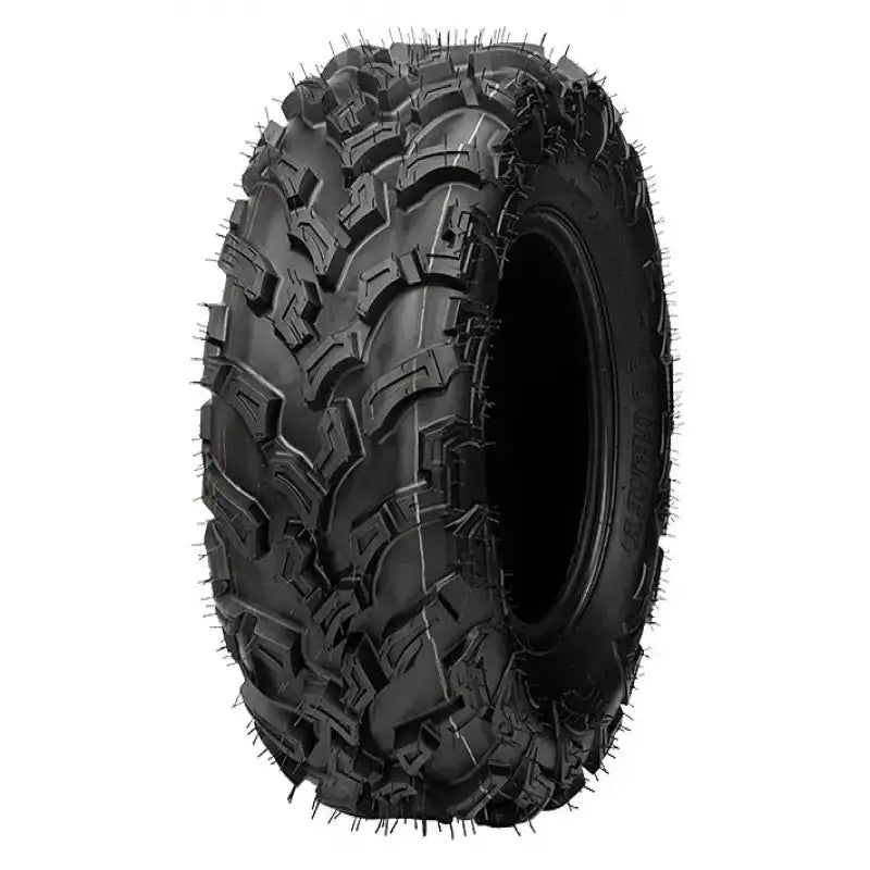 Atv Dekk Journey P3006 25x10-12 50j 6pr E# - 1