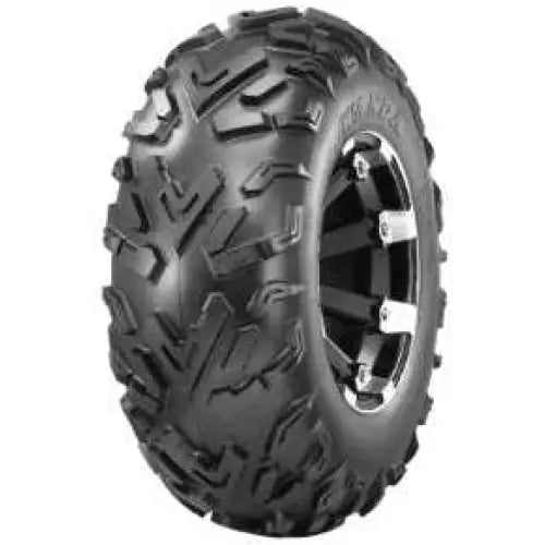 Atv Dekk Journey P3056 26x10-12 Tl 6pr - 1