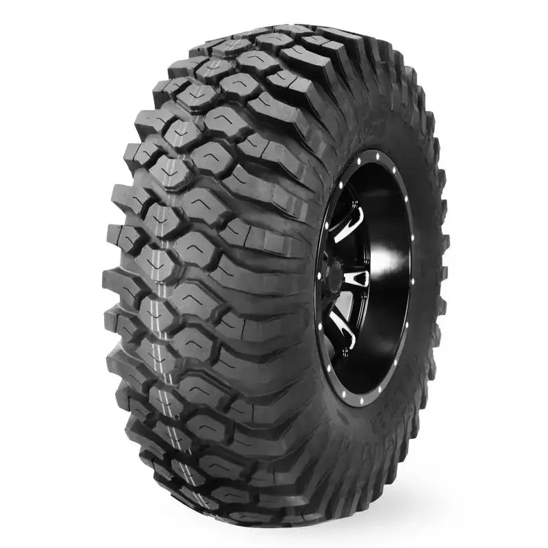 Atv Dekk Journey P3057 32x10r15 8pr Tl #e - 1