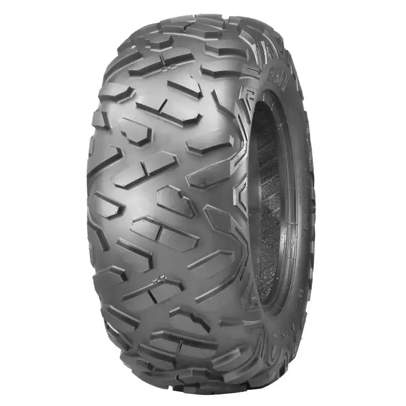 Atv Dekk Journey P3501a 24x10-12 46f 6pr Tl Nhs - 1