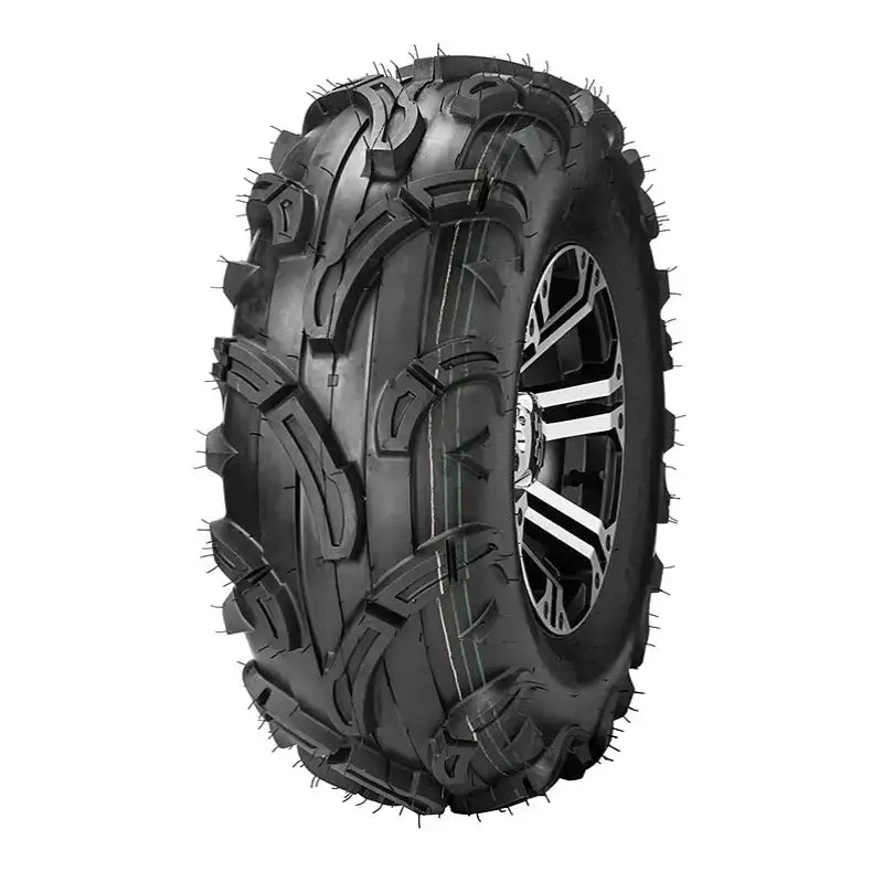 Atv Dekk Journey P351 25x10-12 45j 4pr E# - 1