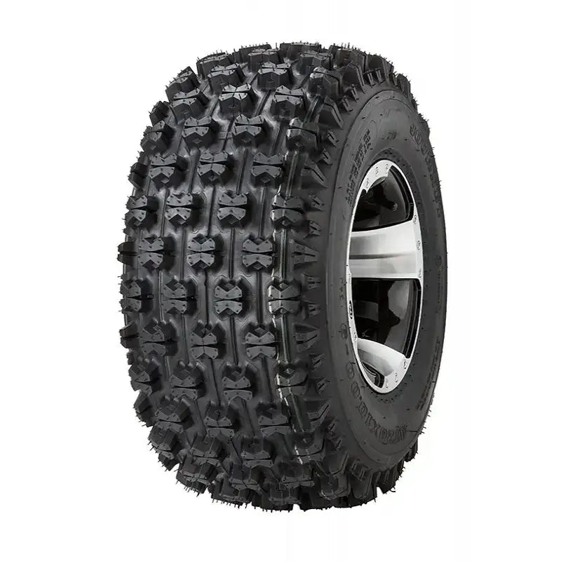 Atv Dekk Journey P357 20x10-9 34j 4pr E# - 1