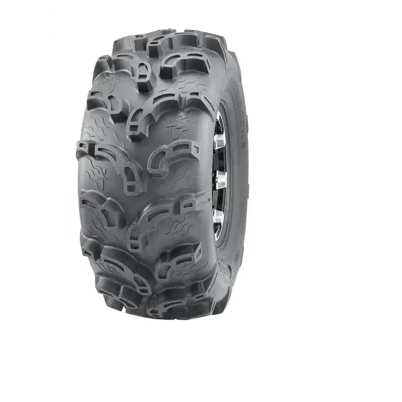 Atv Dekk Journey P375 25x10-12 50j 6pr E# - 1