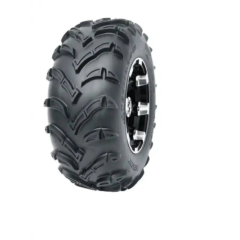 Atv Dekk Journey P377 25x10-12 45j 4pr Tl #e - 1