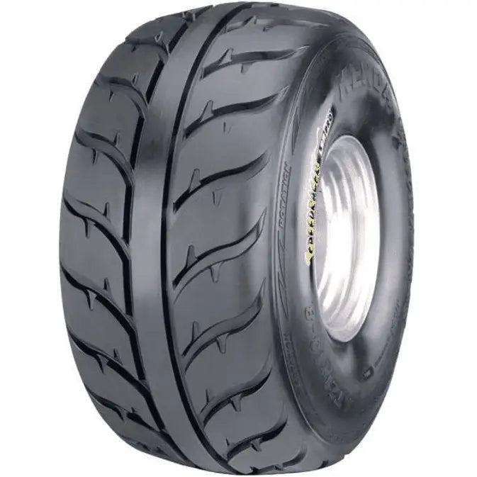 Atv Dekk Kenda Speed Racer K547 19x8-8 Tl 24 n - 1