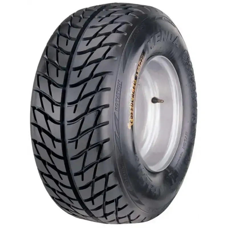 Atv Dekk Kenda Speedracer K546f 165/70-10 27n 4pr E# - 1