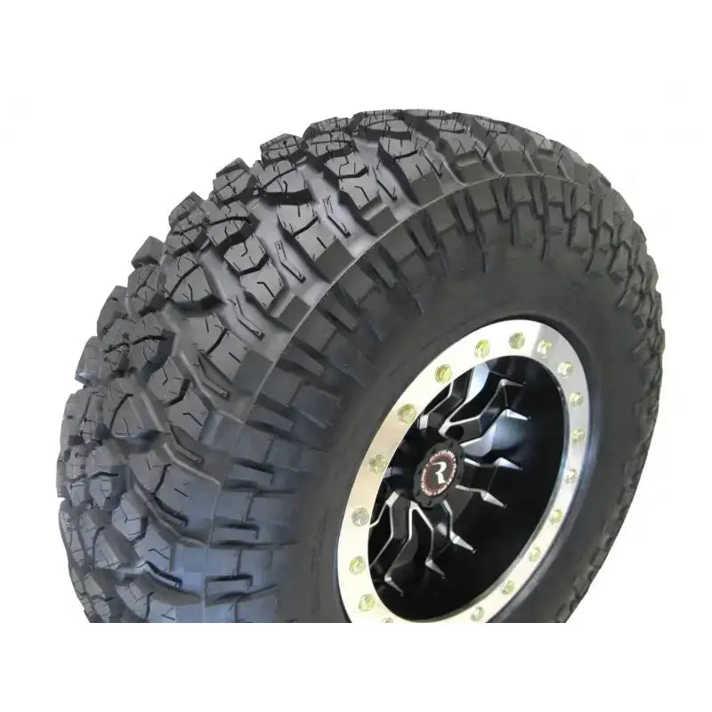 Atv Dekk Pit Bull Braven 30x10r14 8pr 80j Tl #e Br4206de - 1