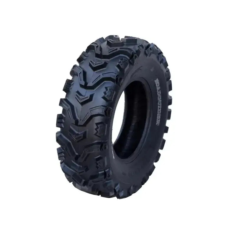 Atv Dekk Roadguider Apollo 24x10-11 48f 6pr Tl E# - 1