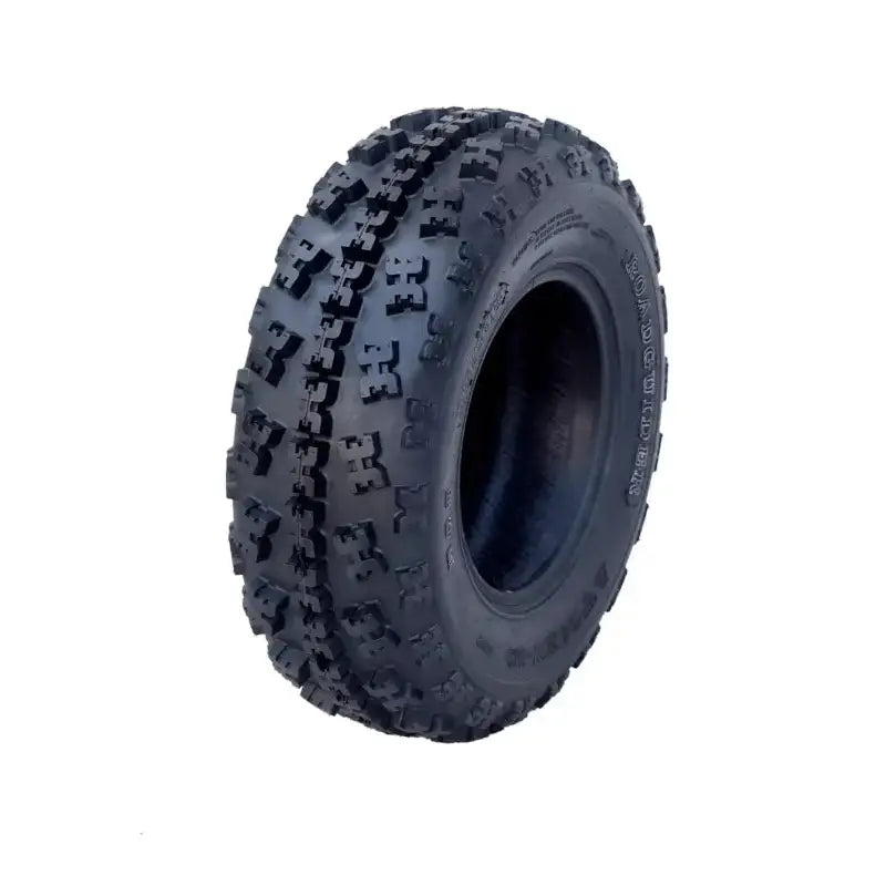 Atv Dekk Roadguider Eos Front 21x7-10 30f 6pr Tl E# - 1