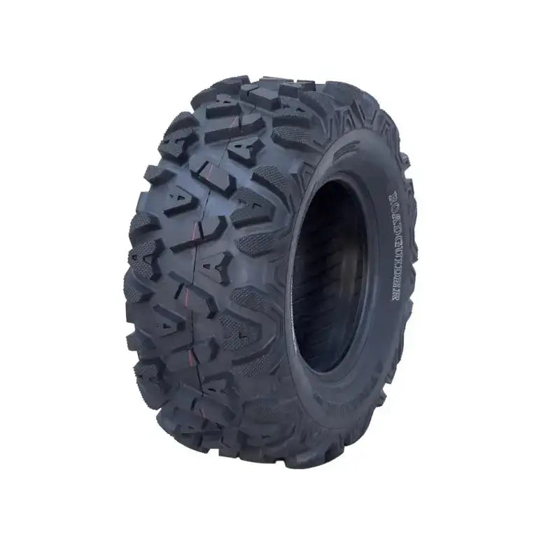 Atv Dekk Roadguider Knight 25x10-12 50f 6pr Tl E# - 1