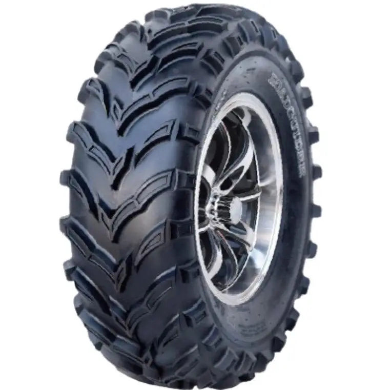 Atv Dekk Roadguider Mars a 25x12-12 Tl 55 f - 1