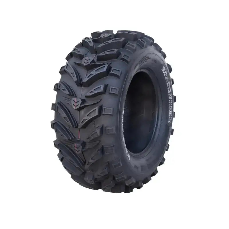 Atv Dekk Roadguider Maxx Plus 24x10-11 48f 6pr Tl E# - 1