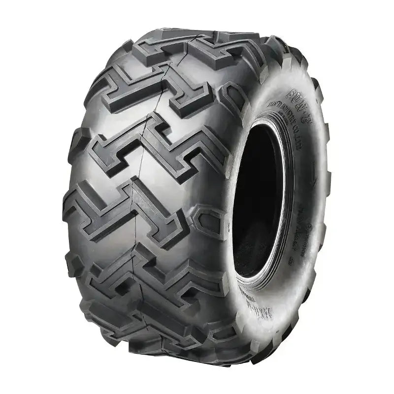 Atv Dekk Sunf A-001 24x11-10 6pr 47f Tl #e - 1