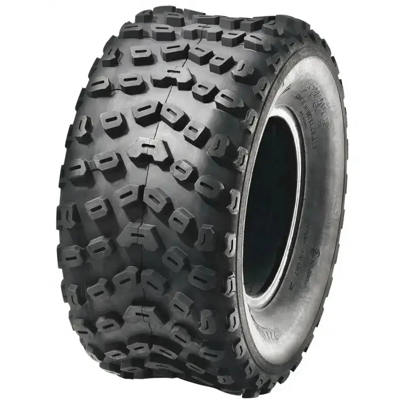 Atv Dekk Sunf A-005 22x11-10 6pr 47f Tl #e - 1