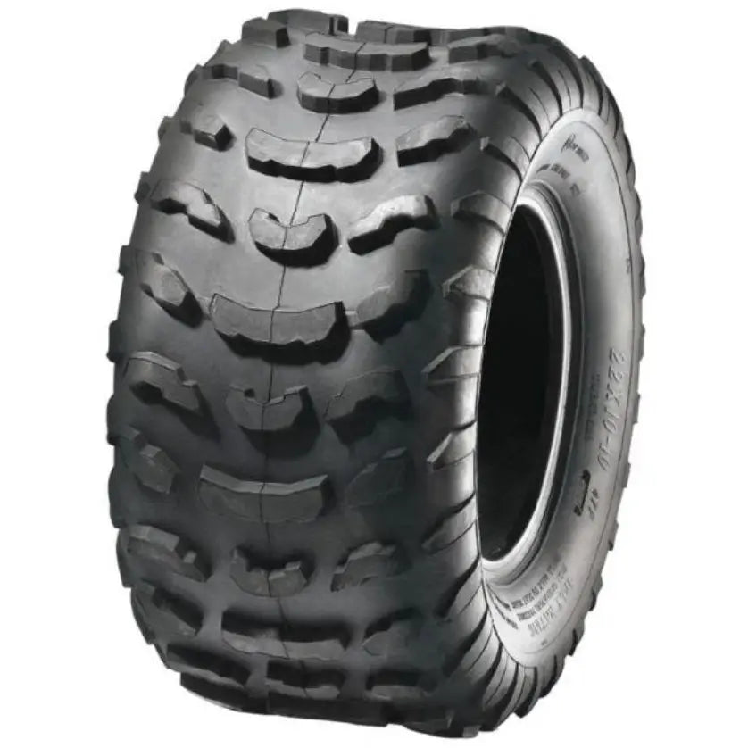 Atv Dekk Sunf A-006 22x10-10 Tl 47 f - 1