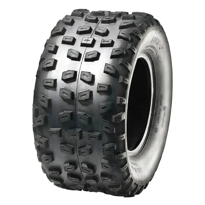 Atv Dekk Sunf A-008 22x10-10 47f 6pr E# - 1